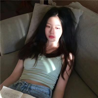 蓝色爱情
